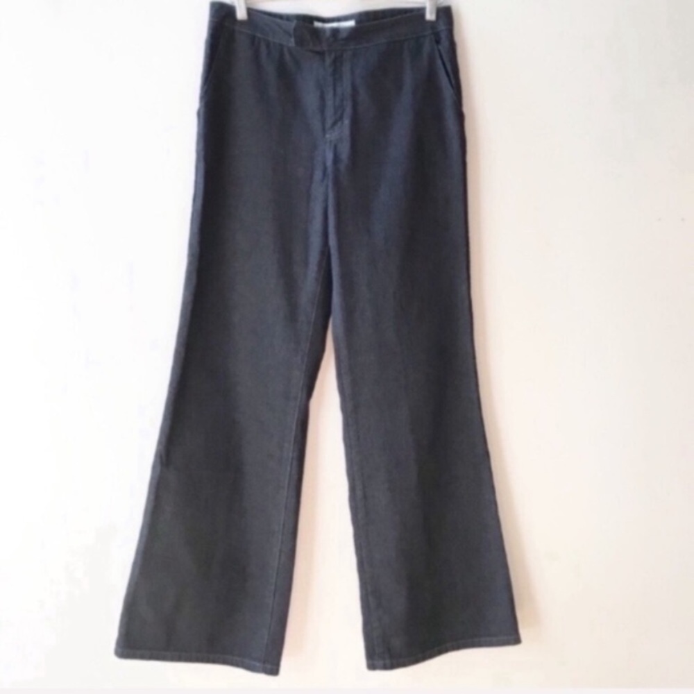 TOMMY HILFIGER Vintage Wide Leg Jeans
